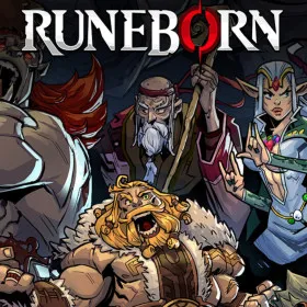 Runeborn