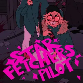 Star Fetchers