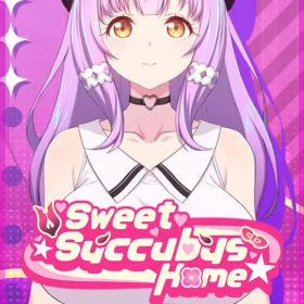 Sweet Succubus Home