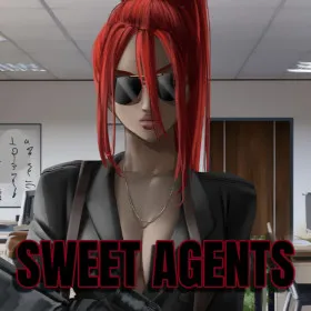 Sweet Agents