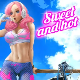 Sweet and Hot