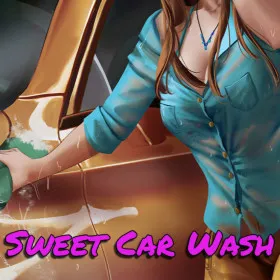 Sweet Car Wash