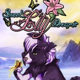 Sweet Lily Dreams