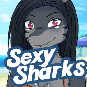 Sexy Sharks