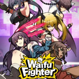 Waifu Fighter
