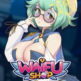 Waifu Shop