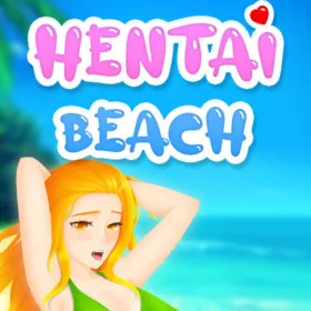 Hentai Beach
