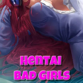 Hentai Bad Girls