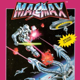 MagMax