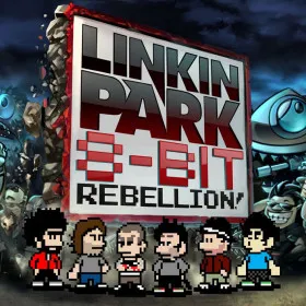 8-Bit Rebellion!