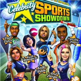 Celebrity Sports Showdown