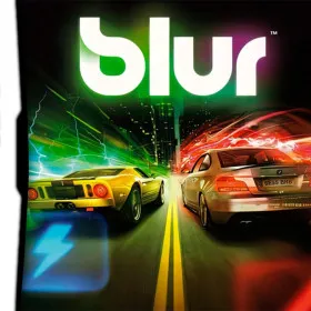 Blur (NDS)