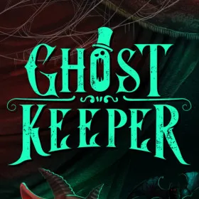 Ghost Keeper