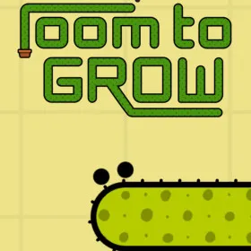 Room to Grow