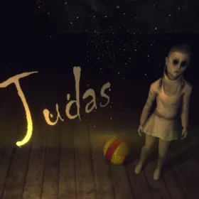 Judas (2017)
