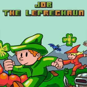 Job the Leprechaun