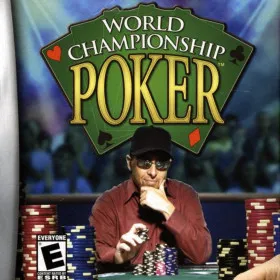 World Championship Poker (GBA/NDS)