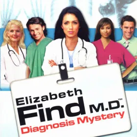 Elizabeth Find M.D.: Diagnosis Mystery