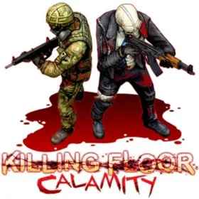 Killing Floor: Calamity