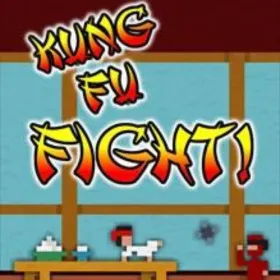 Kung Fu Fight