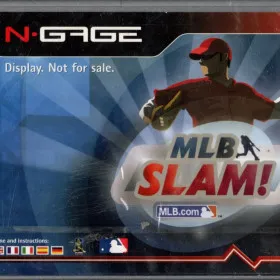 MLB Slam!