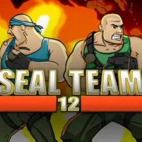 SEAL Team 12