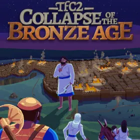 TFC2: Collapse of The Bronze Age