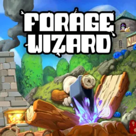 Forage Wizard