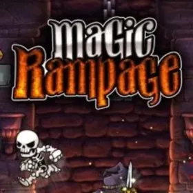 Magic Rampage