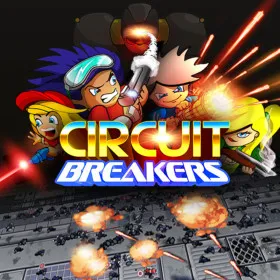 Circuit Breakers (2015)