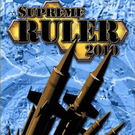 Supreme Ruler 2010