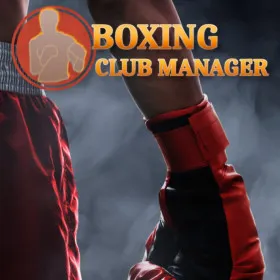 Boxing Club Manager