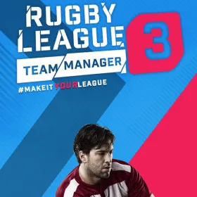 Rugby League Team Manager 3