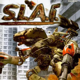 S.L.A.I.: Steel Lancer Arena International