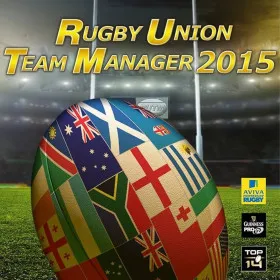 Rugby Union Team Manager 2015