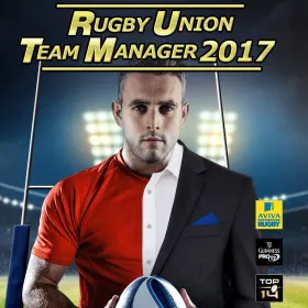 Rugby Union Team Manager 2017