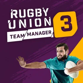 Rugby Union Team Manager 3