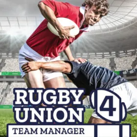 Rugby Union Team Manager 4