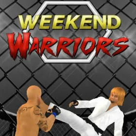 Weekend Warriors MMA