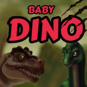 Baby Dino