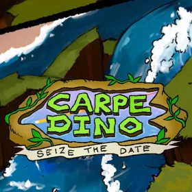 Carpe Dino: Seize the Date