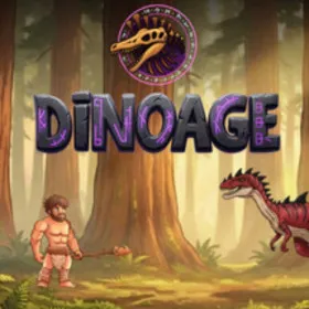 Dino Age: Survive the Era's