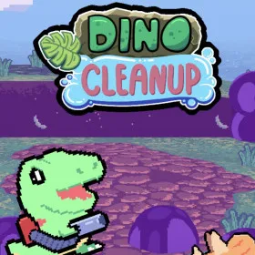 Dino Cleanup