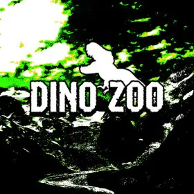 Dino Zoo Transport Simulator