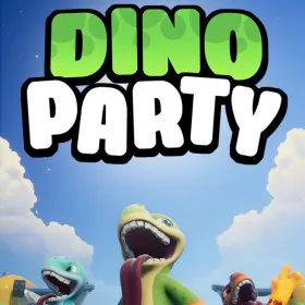 Dino Party