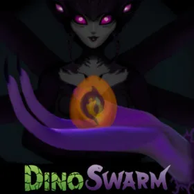 DinoSwarm