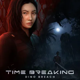 Time Breaking: Dino Breach