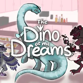 The Dino of My Dreams!