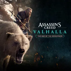 Assassin's Creed: Valhalla - The Way of the Berserker