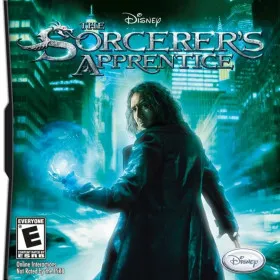 Disney The Sorcerer's Apprentice